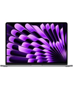 Apple Macbook Air 15” M2 8C CPU 10C GPU 8GB 512GB Space Grey Eng + Rus
