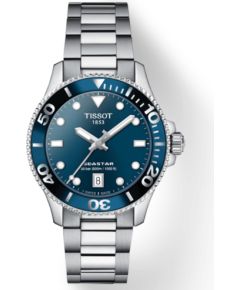 Tissot Seastar 1000 36MM T120.210.11.041.00