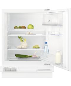 Electrolux LXB2AE82S Iebūvējams ledusskapis 600.sērijas 82cm