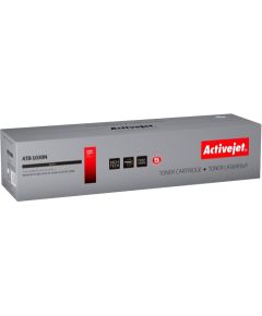 Activejet ATB-1030N Toner cartridge (replacement for Brother TN-1030/TN-1050; Supreme; 1000 pages; black)