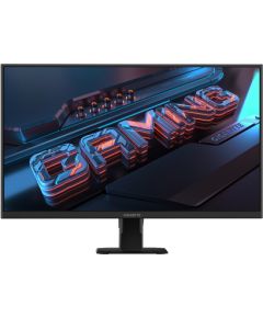 Gigabyte GS27F computer monitor 68.6 cm (27") 1920x1080 pixels Full HD LCD Black