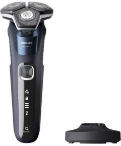 Philips SHAVER Series 5000 S5885/25 Wet and Dry electric shaver