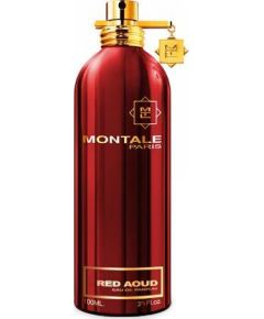 Montale Paris Montale Red Aoud EDP 100ml