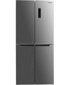 Side-by-Side Refrigerator Brandt BFM870NX