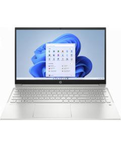 Portatīvais dators HP Pavilion 15-eh3005ny Silver