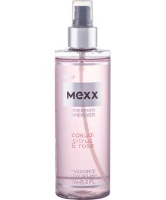 Mexx Whenever Wherever Mgiełka 250 ml