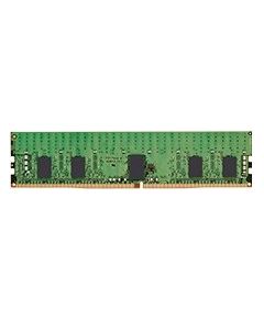 Kingston RDIMM 16GB DDR4 1Rx8 Micron F Rambus 3200MHz PC4-25600 KSM32RS8/16MFR