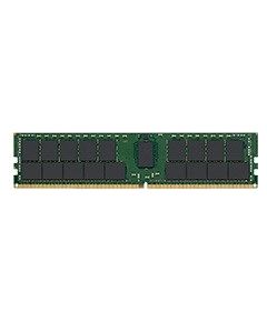 Kingston RDIMM 64GB DDR4 2Rx4 Micron F Rambus 3200MHz PC4-25600 KSM32RD4/64MFR