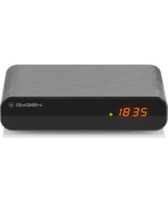 Tuner TV GoGEN DVB 142 T2 PVR