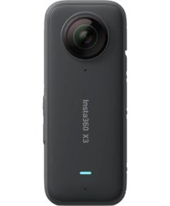 Insta360 X3 Creator Kit with camera and accessories