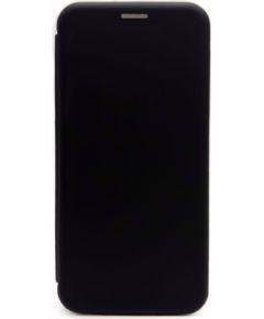 Evelatus Galaxy A54 Book Case Samsung Black