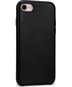 Evelatus iPhone 7/8/SE2020/SE2022 Leather Case Prestige Apple Black