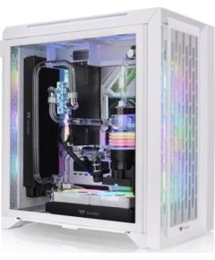 CASE Thermaltake Tt CTE C700 TG Midi Tower