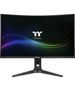 Thermaltake 32 Curved Gaming Monitor