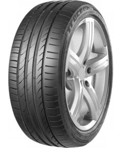 Tracmax X-Privilo TX3 255/30R20 92Y