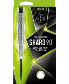 Darts Steeltip HARROWS SHARD W90 3x21g