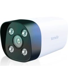 Tenda IT7-PCS-4 security camera Bullet IP security camera Outdoor 2560x1440 pixels Ceiling/wall