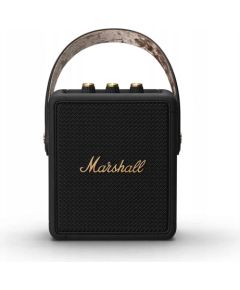 Głośnik BT Marshall Stockwell II Black