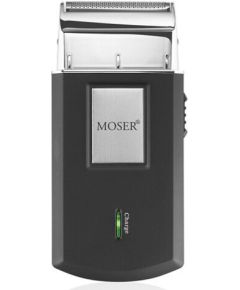 MOSER PROFESSIONAL MOBILE CORDLESS TRAVEL SHAVER - Дорожная электробритва