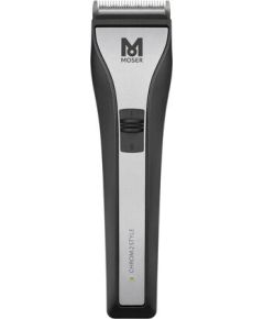 MOSER PROFESSIONAL CORDLESS HAIR CLIPPER CHROM2STYLE - Машинка для стрижки волос  с комбинированным питанием