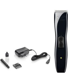 MOSER PROFESSIONAL CORDLESS HAIR TRIMMER NEOLINER BLACK - Машинка для стрижки волос, окантовка