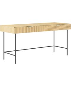 Desk BASSEL 120x60xH75cm, 3D melamine