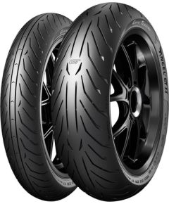 120/60ZR17 Pirelli ANGEL GT II 55W TL TOURING SPORT TOURIN Front