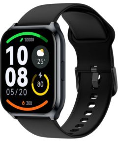 Smartwatch Haylou LS02 Pro (black)