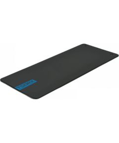 Toorx Exercise mat MAT-173 Studio 173x60x1cm dark grey