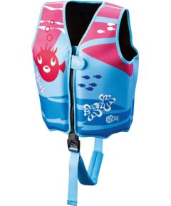 Swimming vest BECO SEALIFE S 4 pink