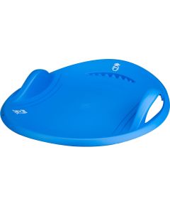 Restart Sledge SNOW STAR 58 cm Blue