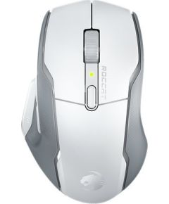 Roccat KONE AIR wrl white