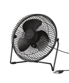 VENTILATORS FAN USB BLAZE/BLACK 24311 TRUST