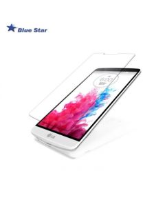 Bluestar BS Tempered Glass 9H Extra Shock Aizsargplēve-stikls LG D855 G3 (EU Blister)