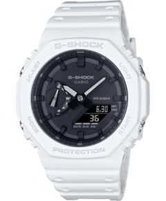 Casio G-SHOCK GA-2100-7AER