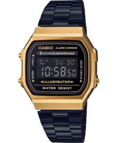 Casio A168WEGB-1BEF