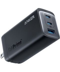 Anker 737 Universal Black AC Indoor