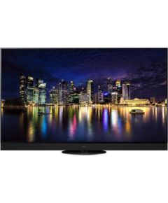 TV Set PANASONIC 55" OLED/4K/Smart 3840x2160 Wireless LAN Bluetooth TX-55MZ2000E