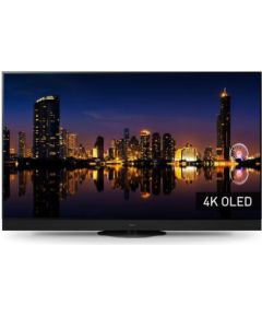 TV Set PANASONIC 48" OLED/4K/Smart 3840x2160 Wireless LAN Bluetooth TX-48MZ1500E