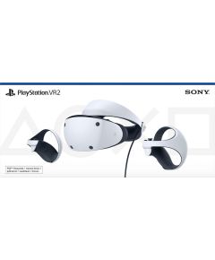 Sony PlayStation VR2 Bundle for PlayStation VR PlayStation 5