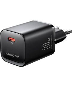 Charger Joyroom JR-TCF07EU Speed PD, 30W (Black)