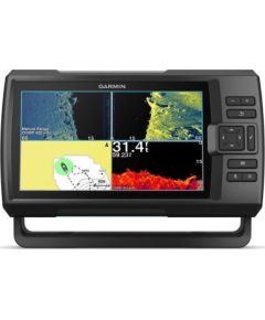 Garmin Echosonda Striker Vivid 9sv