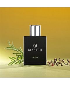 GLANTIER 791 PERFUME PREMIUM 22% FOR MEN 50 ML - Smaržas vīriešiem