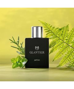 GLANTIER 771 PERFUME PREMIUM 22% FOR MEN 50 ML - Smaržas vīriešiem