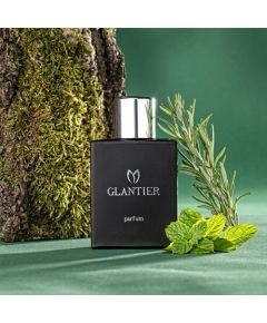 GLANTIER 711 PERFUME PREMIUM 22% FOR MEN 50 ML - Smaržas vīriešiem