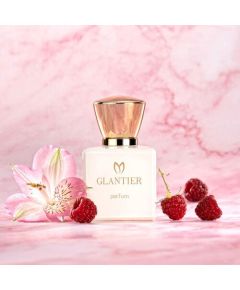 GLANTIER 580 PERFUME PREMIUM 22% 50 ML - Smaržas sievietēm