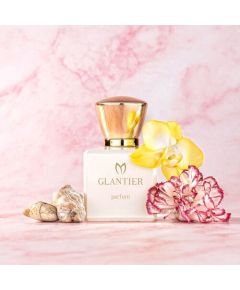 GLANTIER 401 PERFUME PREMIUM 22% 50 ML - Smaržas sievietēm