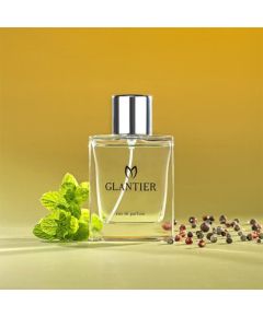 GLANTIER 791 PERFUME STANDARD 18% FOR MEN 50 ML - Духи для мужчин