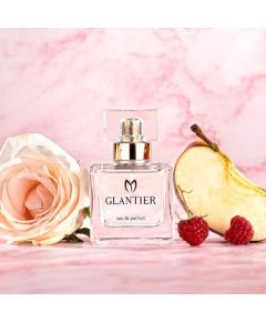 GLANTIER 580 PERFUME STANDART 18% 50 ML - Smaržas sievietēm