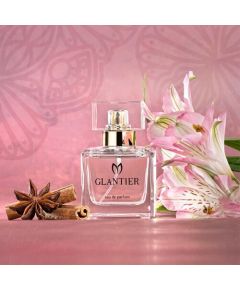 GLANTIER 573 PERFUME STANDART 18% 50 ML - Духи для женщин